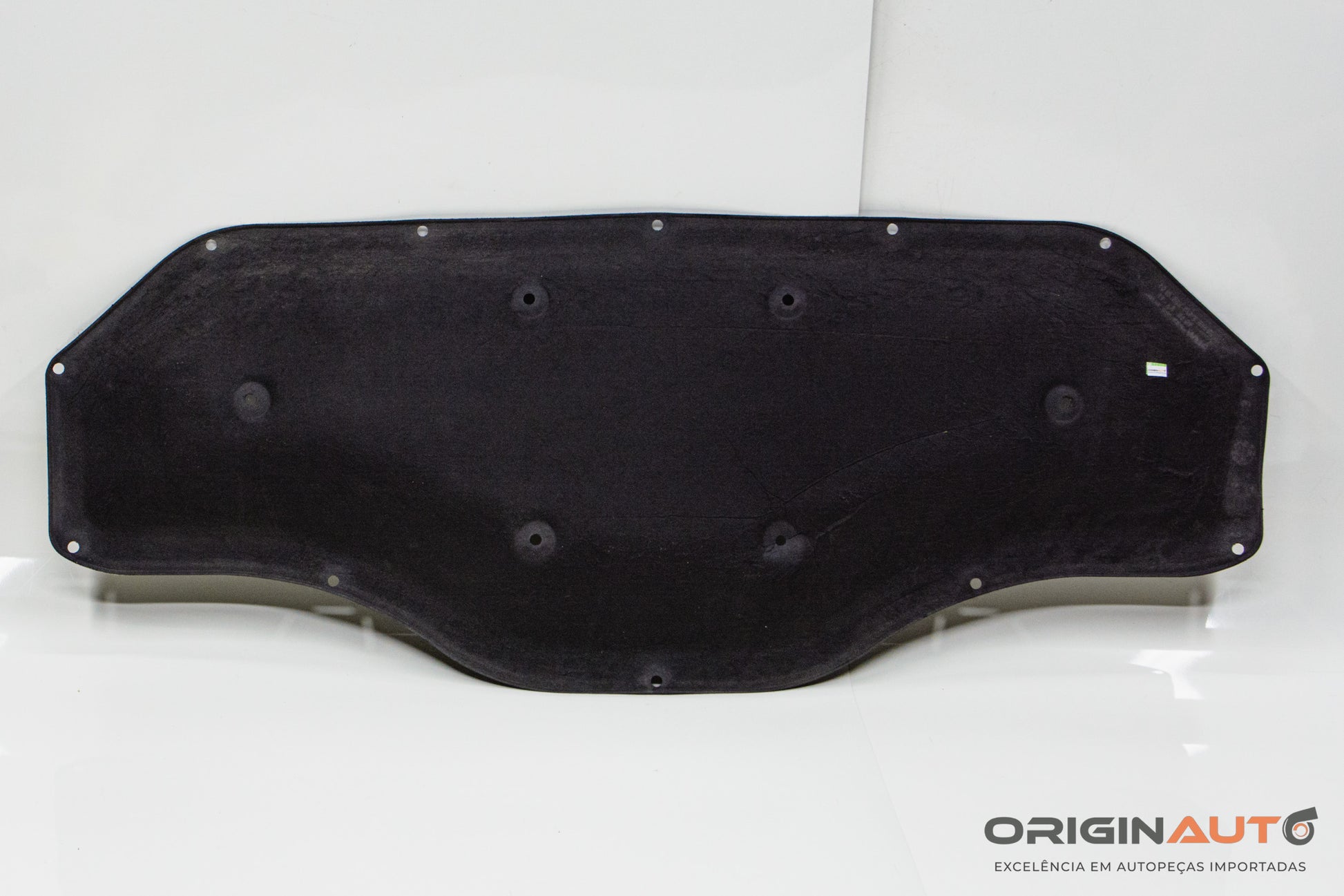 Forracao Isolamento Capo Bmw X1 S20I Activeflex F48 2017 51487471230