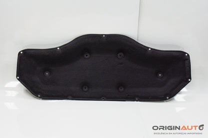 Forracao Isolamento Capo Bmw X1 S20I Activeflex F48 2017 51487471230