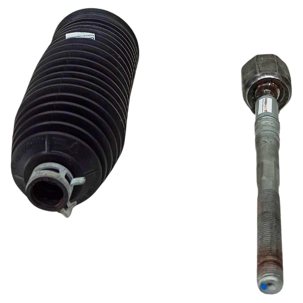 Barra Axial BMW 325i E36 1995 Direito 6774766