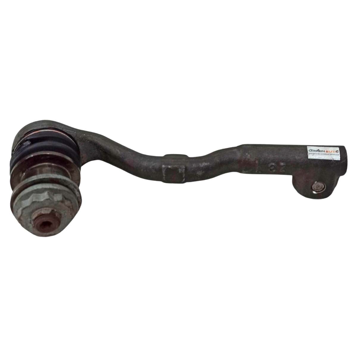 Terminal Direção BMW 320i 2014 2015 2016 2017 Esquerdo