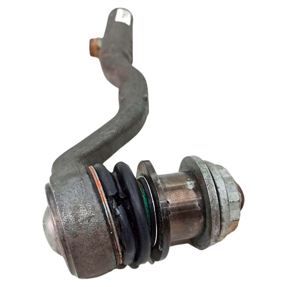 Terminal Direção BMW 320i 2014 2015 2016 2017 Esquerdo