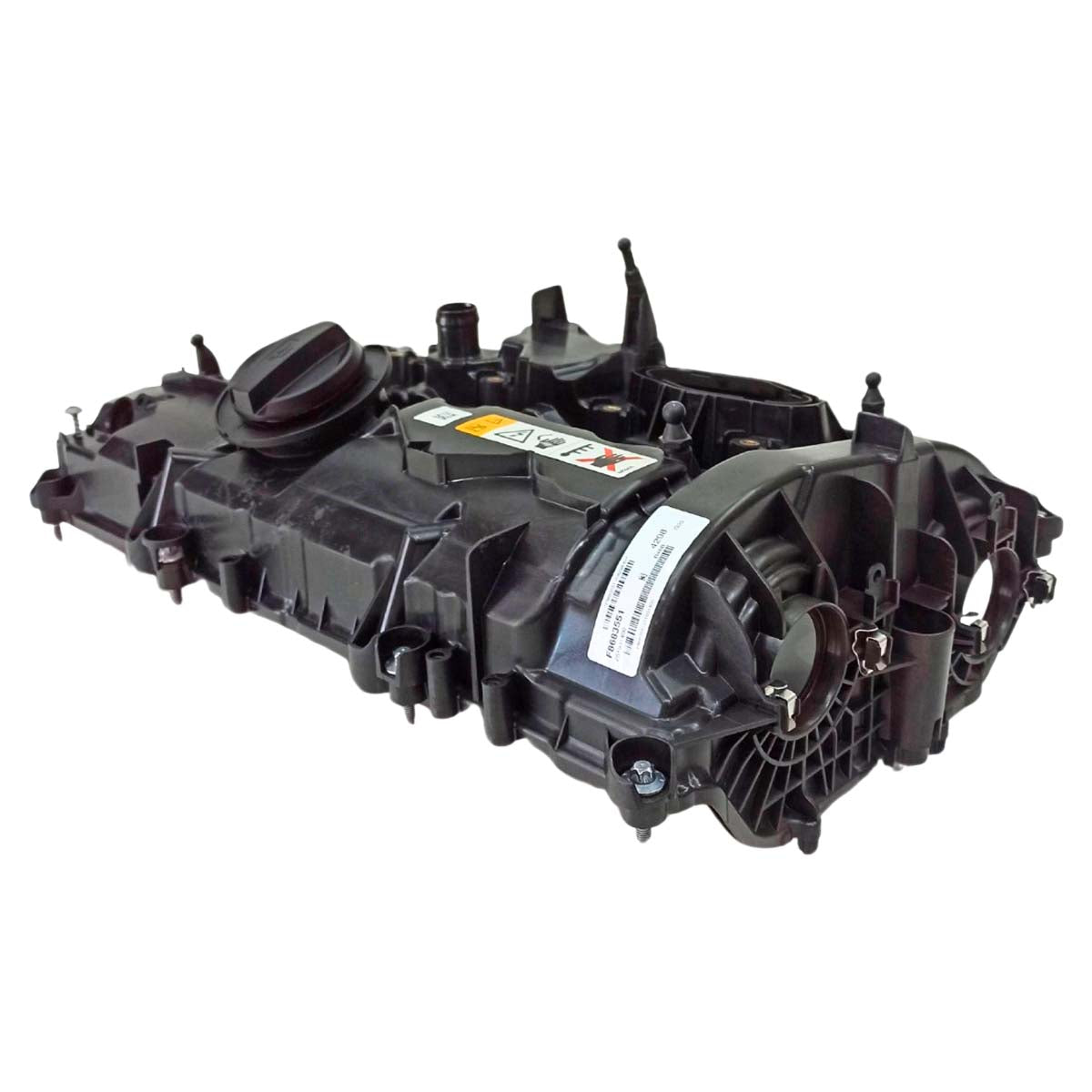 Tampa Cabeçote BMW 320i 2.0 B48 2019 2020 2021 2022