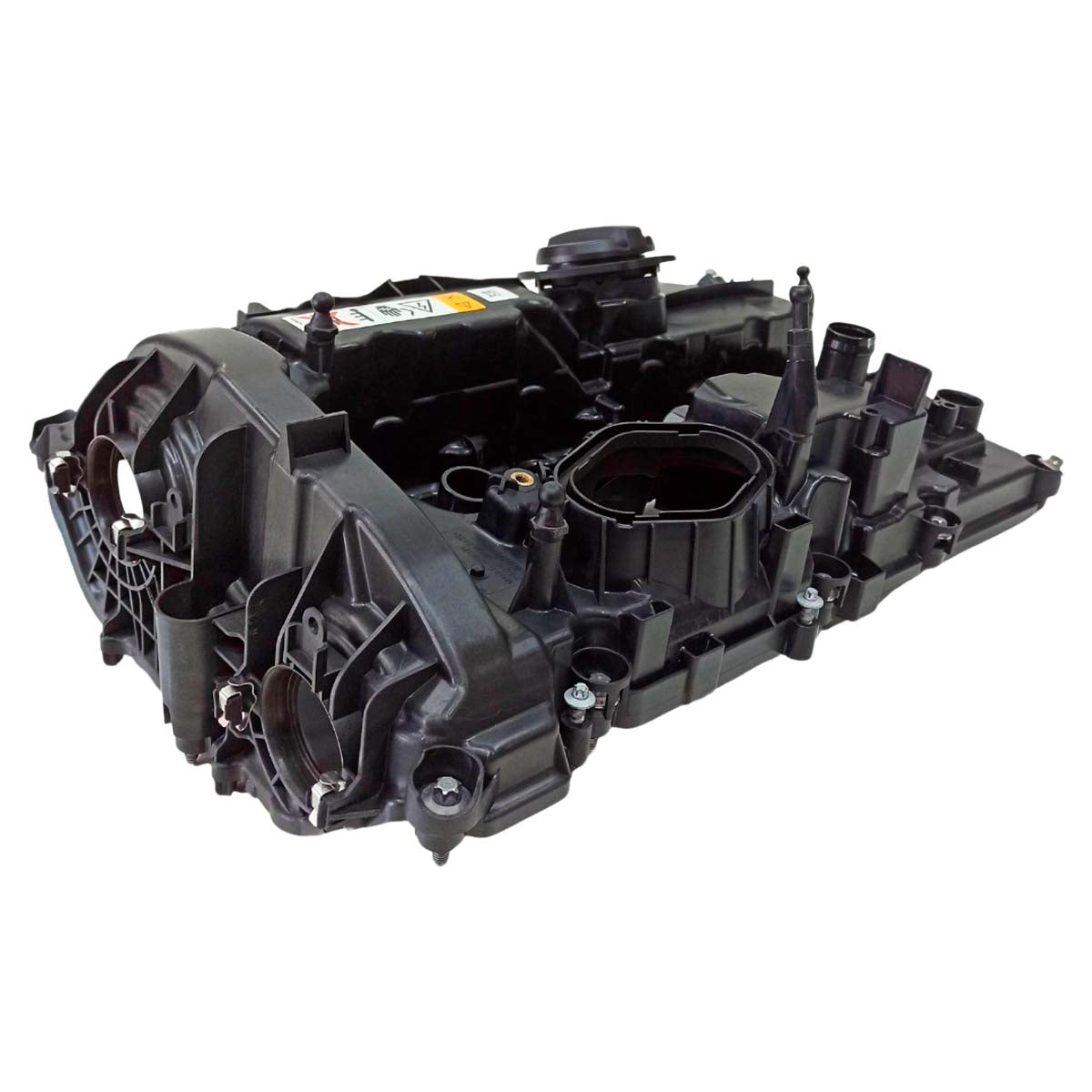 Tampa Cabeçote BMW 320i 2.0 B48 2019 2020 2021 2022