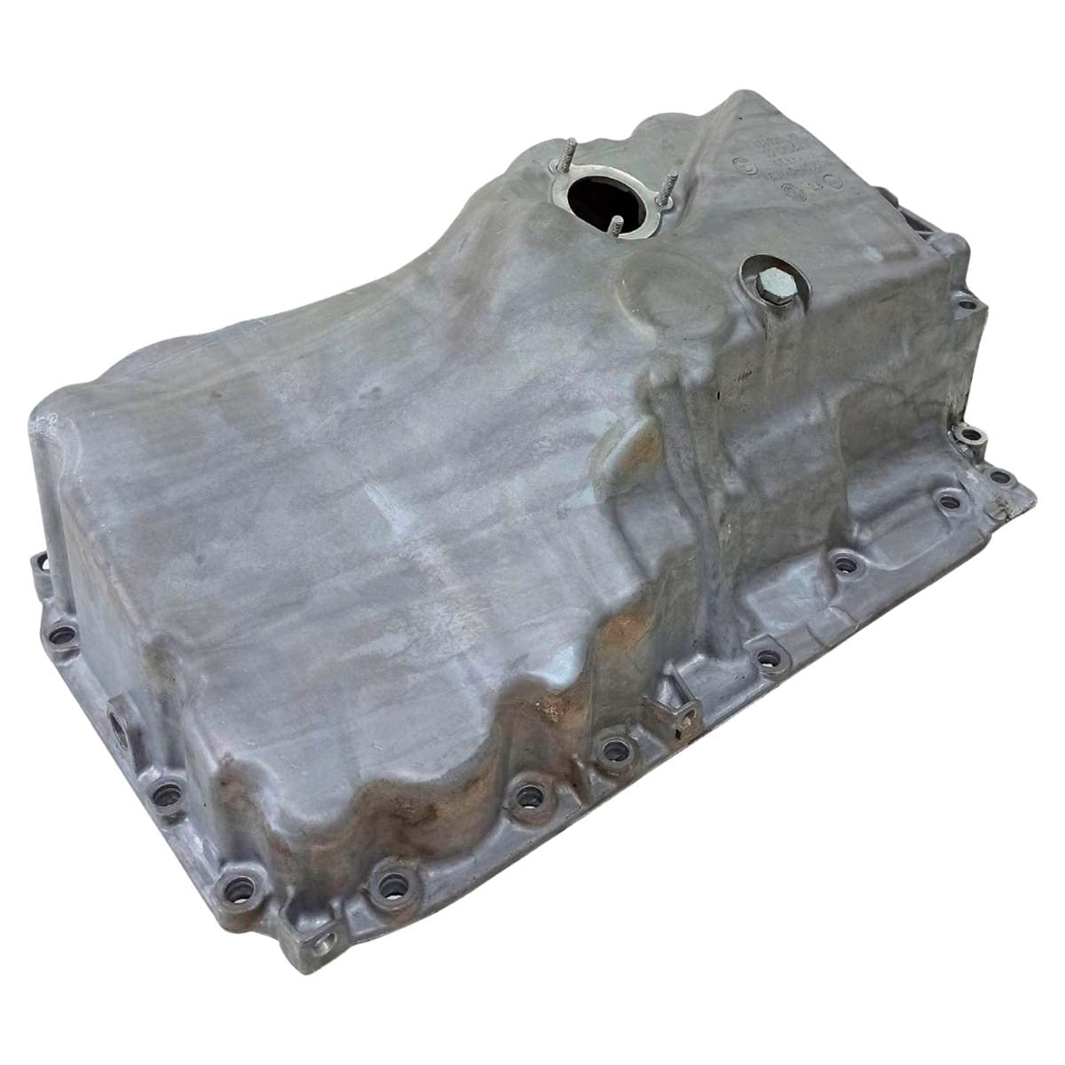 Cárter Óleo Motor BMW 320i 530i 2.0 B48 2019 2020 2021 2022
