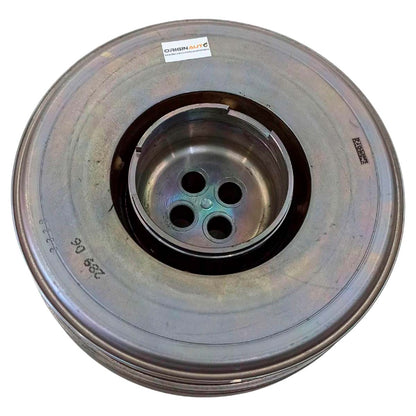 Polia Virabrequim BMW 320i 330i 2.0 B48 2019 2020 2021 2022
