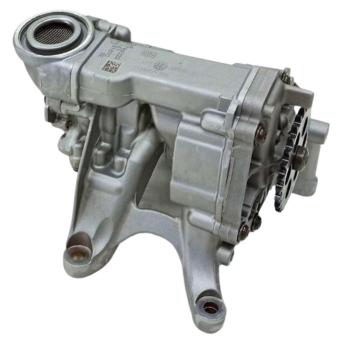 Bomba Óleo Motor BMW 320i X3 2.0 B48 2019 2020 2021 2022
