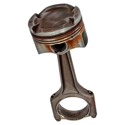 Conjunto Pistão Biela BMW 320i 2.0 B48 2019 2020 2021 2022