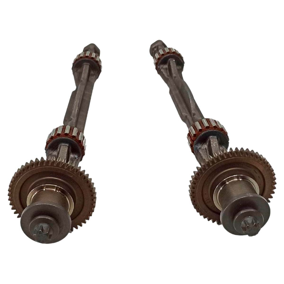 Eixo Balanceador Motor BMW 320i 2.0 B48 2020 2021 2022 Par