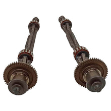Eixo Balanceador Motor BMW 320i 2.0 B48 2020 2021 2022 Par
