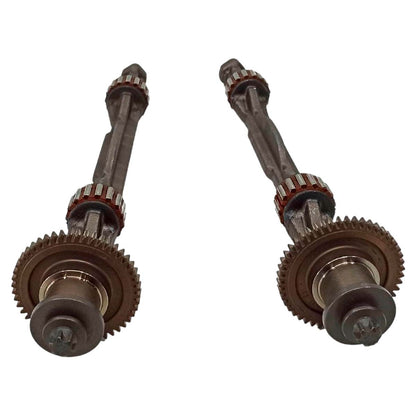 Eixo Balanceador Motor BMW 320i 2.0 B48 2020 2021 2022 Par