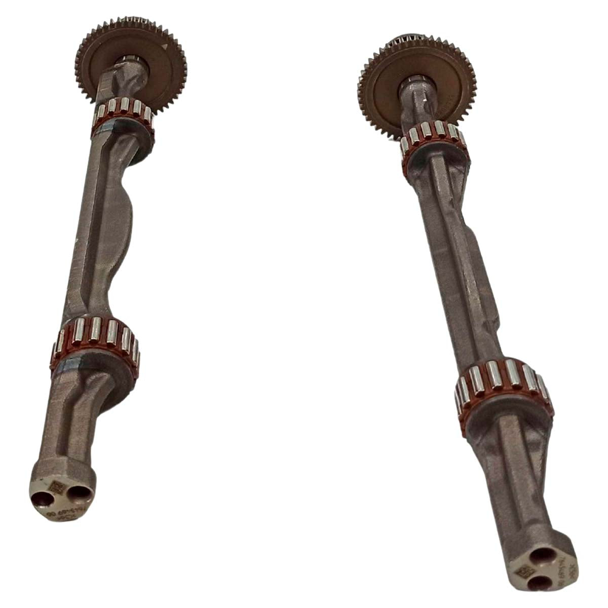 Eixo Balanceador Motor BMW 320i 2.0 B48 2020 2021 2022 Par
