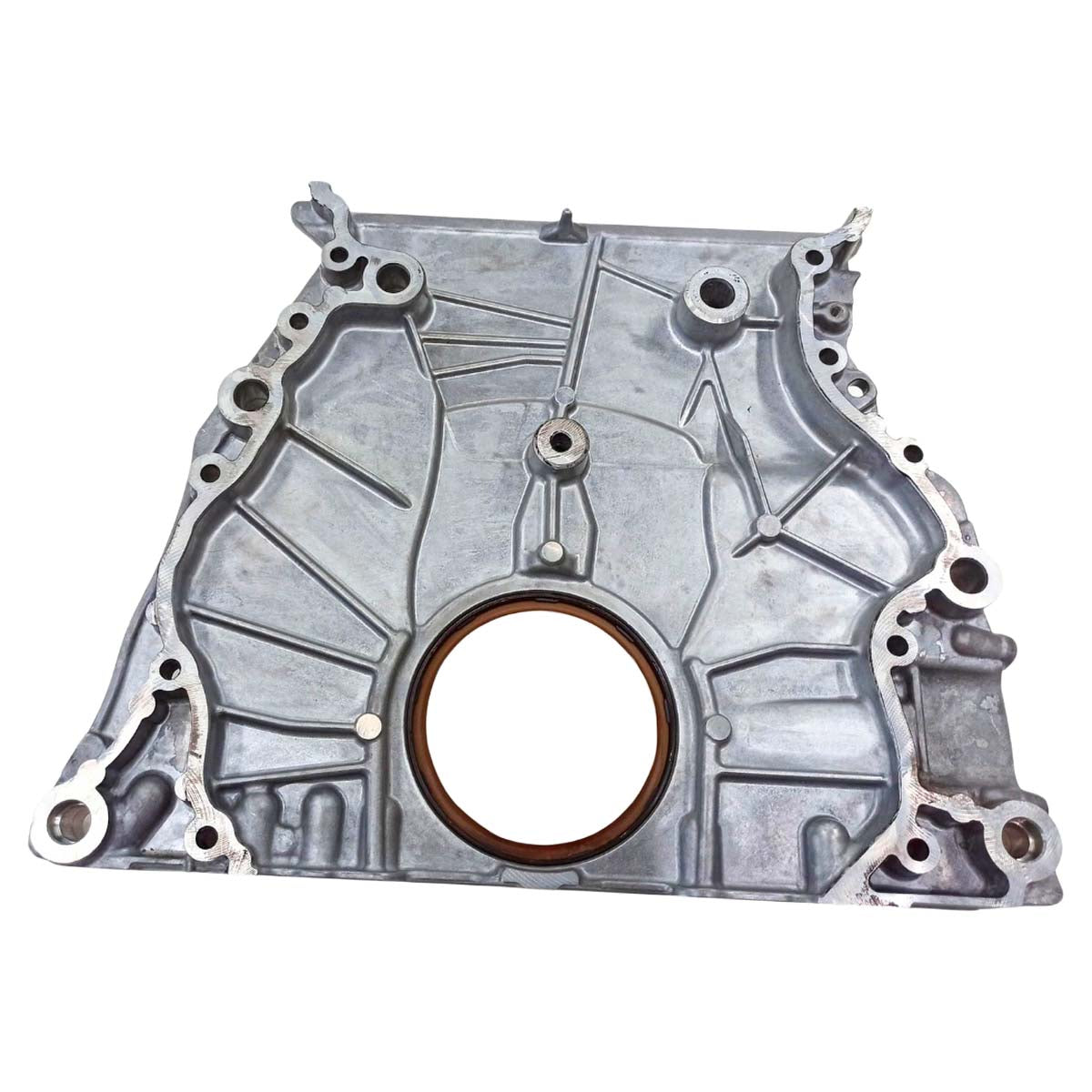 Tampa Lateral Motor BMW 320i 2.0 B48 2019 2020 2021 2022