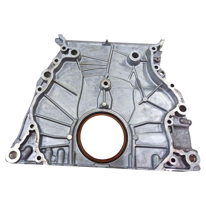 Tampa Lateral Motor BMW 320i 2.0 B48 2019 2020 2021 2022