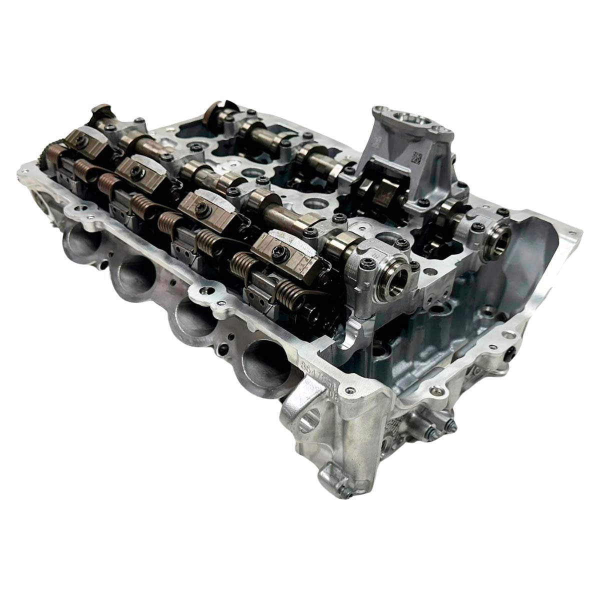 Cabeçote BMW 320i X3 420i 2.0 B48 2020 2021 2022 Completo Std