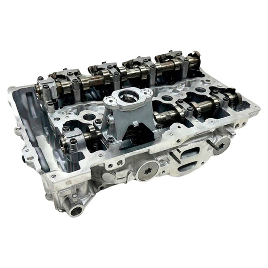 Cabeçote BMW 320i X3 420i 2.0 B48 2020 2021 2022 Completo Std