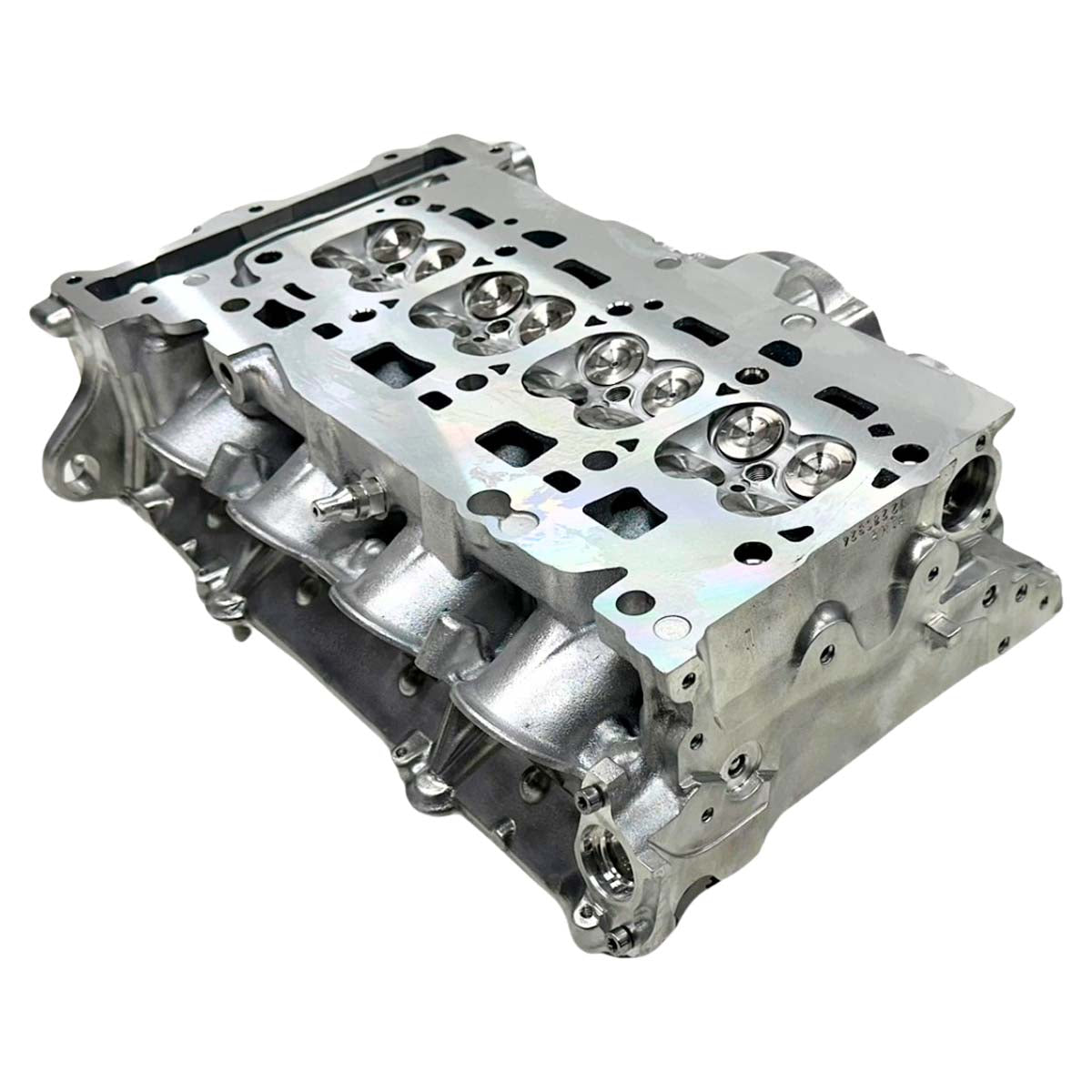 Cabeçote BMW 320i X3 420i 2.0 B48 2020 2021 2022 Completo Std
