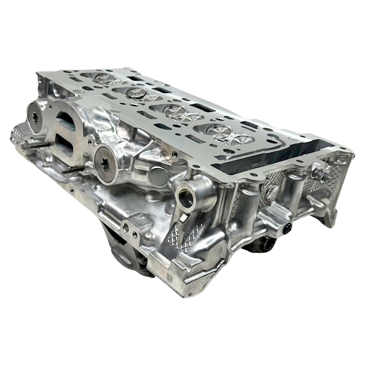 Cabeçote BMW 320i X3 420i 2.0 B48 2020 2021 2022 Completo Std