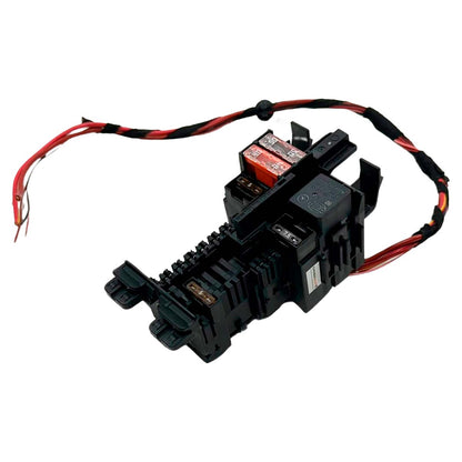Caixa Fusíveis Motor Mercedes C180 2012 A2059067200