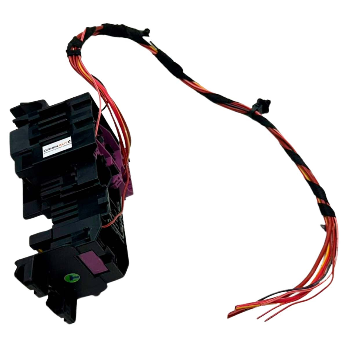 Caixa Fusíveis Motor Mercedes C180 2012 A2059067200