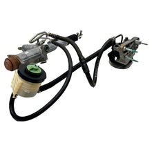Caixa Setor Direção VW Santana 1.8 1999 2000 2001 2006 Kit