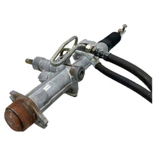 Caixa Setor Direção VW Santana 1.8 1999 2000 2001 2006 Kit