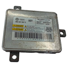 Módulo Reator Farol Audi A3 Q3 A4 Jetta 2010 2011 2012 2013