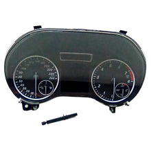 Painel Instrumentos Mercedes A 200 2013 2014 2015 A200