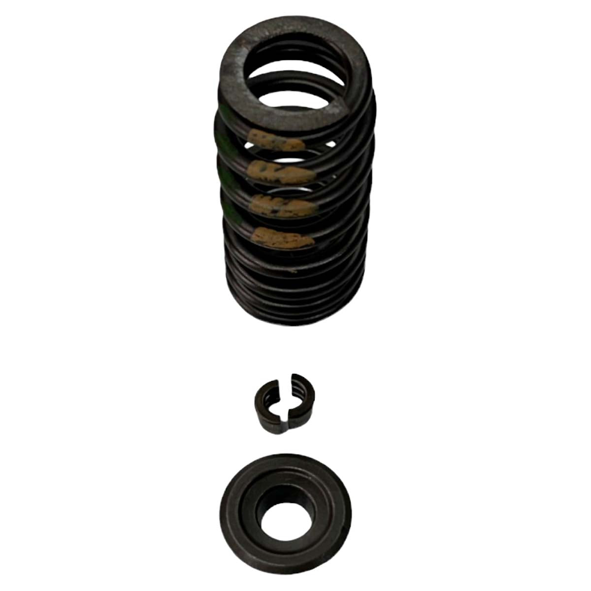 Mola Válvula Motor BMW 320i 2014 F30 7563460
