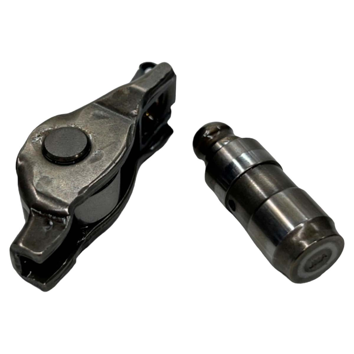 Tucho Motor Audi A3 Sedan 1.4 2019 04E109411N 04E109423F