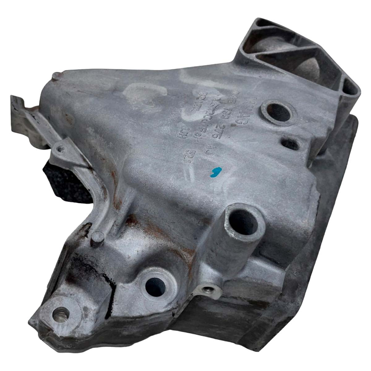 Suporte Coxim Motor Audi A3 Sedan 1.4 2019 04E199275AJ
