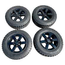 Jogo Roda 17 Troller T4 2020 Pneu Pirelli Scorpion Original