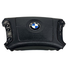 Bolsa Airbag BMW 325i E46 2000 2001 2002 2005 Capa Volante