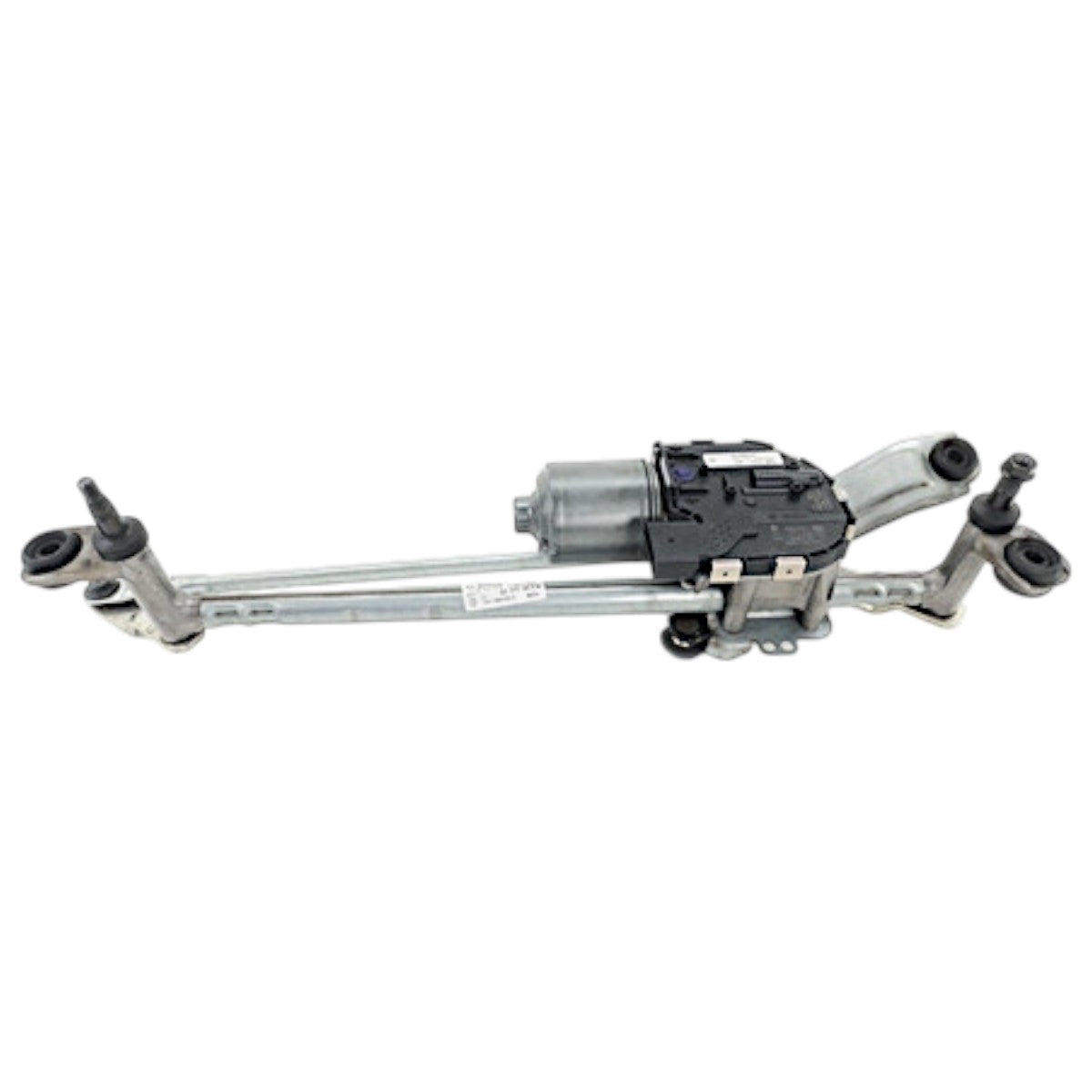 Motor Galhada Limpador Parabrisa VW Golf 2014 2016 2017 2018