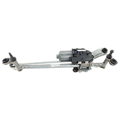Motor Galhada Limpador Parabrisa VW Golf 2014 2016 2017 2018
