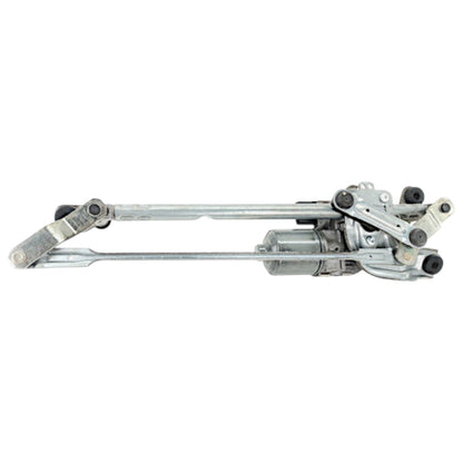 Motor Galhada Limpador Parabrisa VW Golf 2014 2016 2017 2018