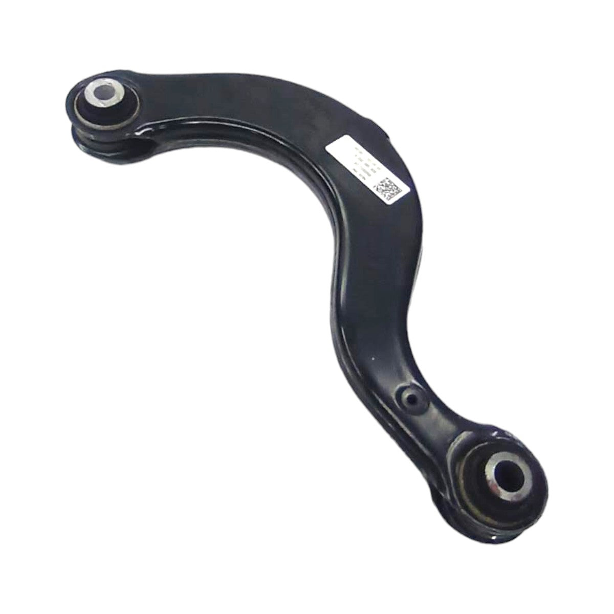 Braço Suspensão Curvo VW Golf 2015 2016 2017 2018 Traseiro Superior