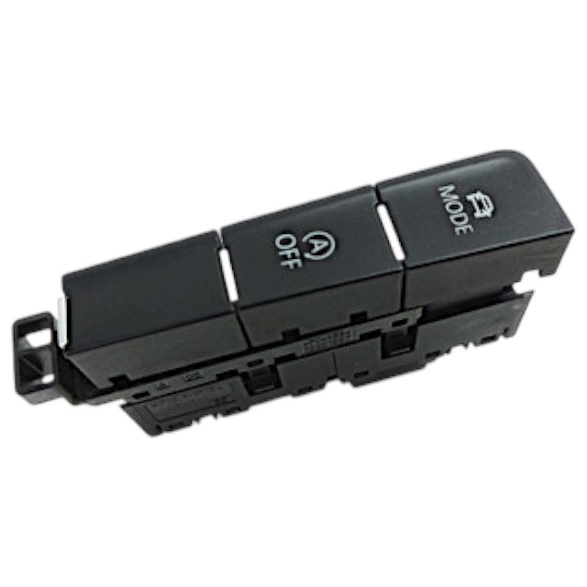 Botão Start Stop Mode VW Golf 2014 2015 2016 2017 2018 2019