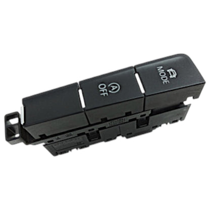 Botão Start Stop Mode VW Golf 2014 2015 2016 2017 2018 2019