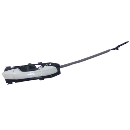 Maçaneta Externa VW Golf 2014 2016 2017 2018 Traseiro Direito