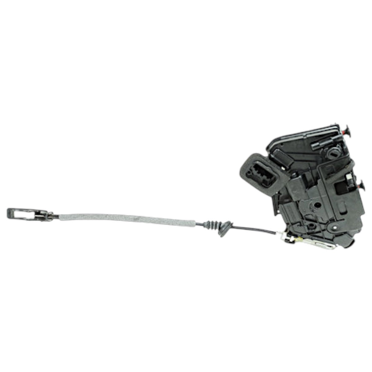 Fechadura Trava VW Golf 2015 2016 2017 2018 Traseiro Direito