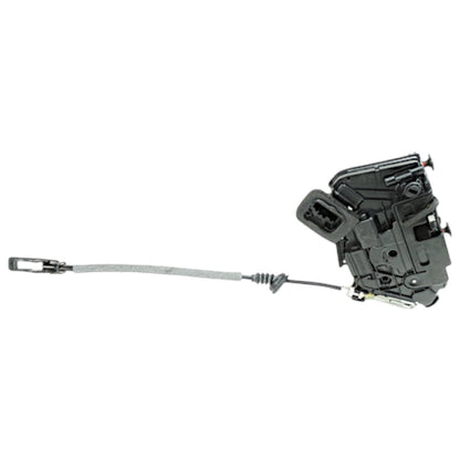 Fechadura Trava VW Golf 2015 2016 2017 2018 Traseiro Direito