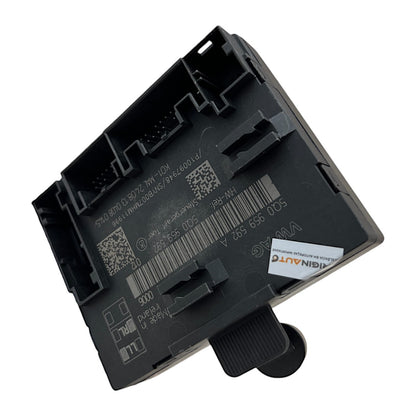 Módulo Porta VW Golf 2014 2016 2017 2018 Dianteiro Direito