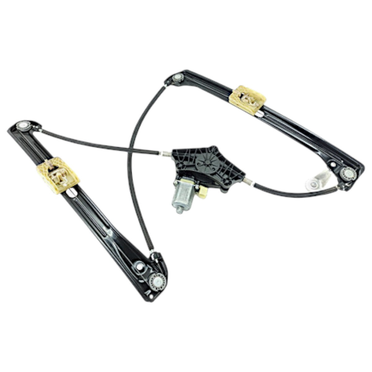 Máquina Vidro Motor VW Golf 2014 2017 2018 Dianteiro Direito