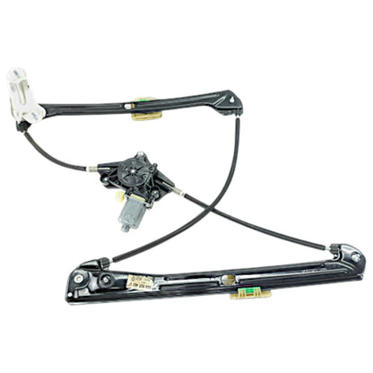 Máquina Vidro Motor VW Golf 2014 2017 2018 Dianteiro Direito