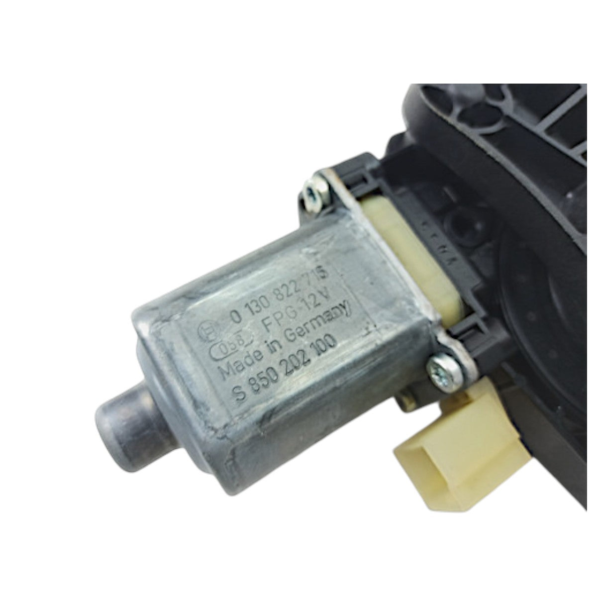 Máquina Vidro Motor VW Golf 2014 2017 2018 Dianteiro Direito