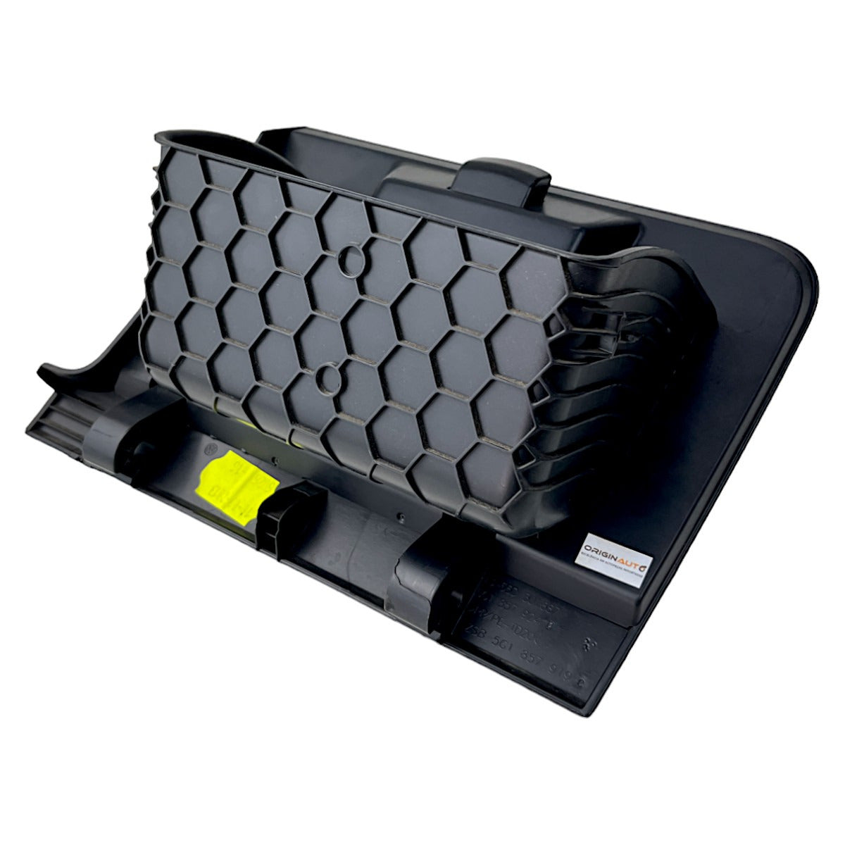 Porta Treco Objetos Painel VW Golf 2014 2015 2016 2017 2018