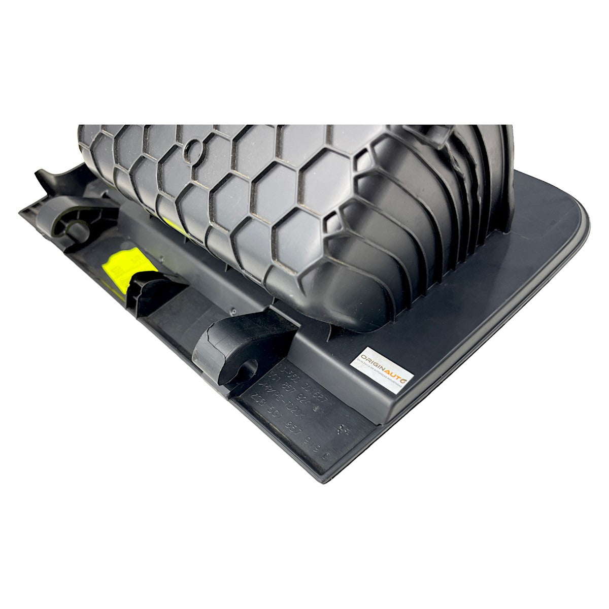 Porta Treco Objetos Painel VW Golf 2014 2015 2016 2017 2018