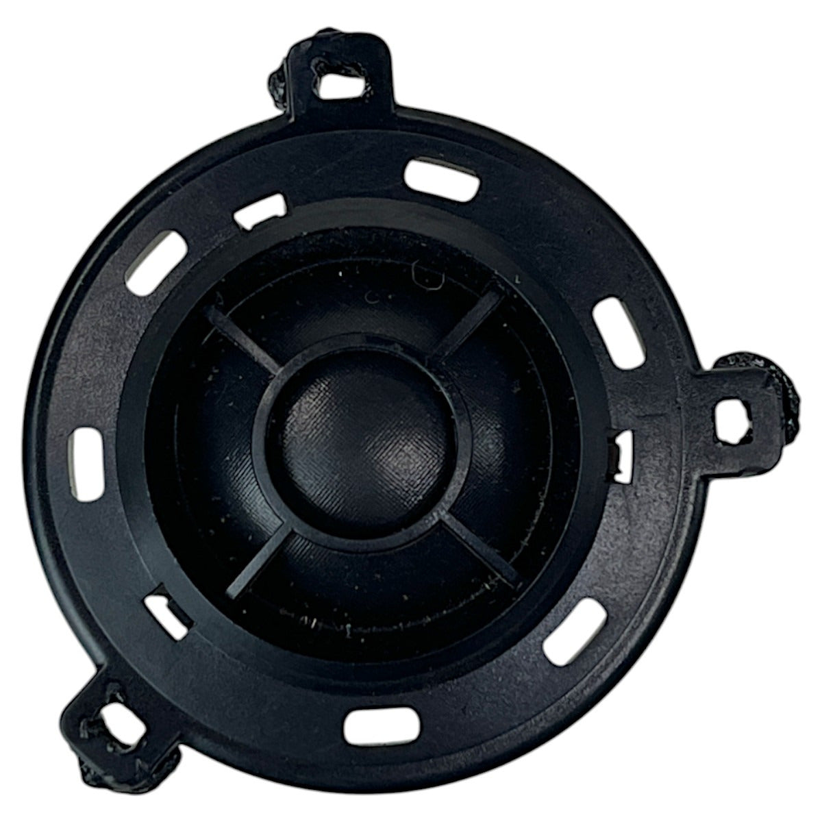 Tweeter Alto Falante VW Golf 2014 15 2016 2017 2018 Coluna A