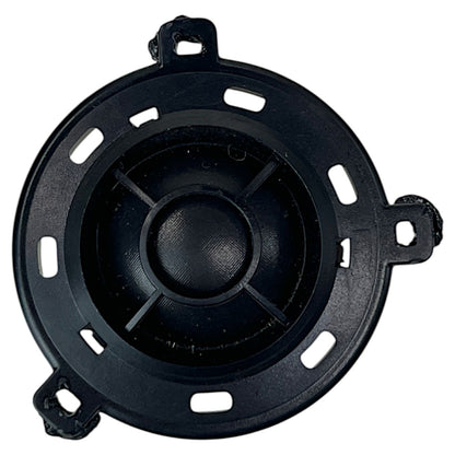 Tweeter Alto Falante VW Golf 2014 15 2016 2017 2018 Coluna A