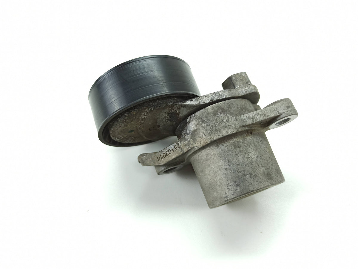 Tensor Correia VW Golf Audi A1 A3 1.4 2014 2015 2016 2017 2018